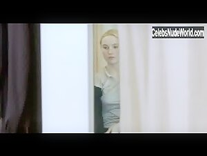 Deborah Francois in La tourneuse de pages (2006) 6