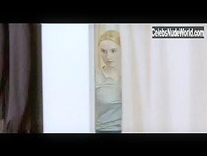 Deborah Francois in La tourneuse de pages (2006) 7
