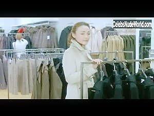 Deborah Francois in La tourneuse de pages (2006)