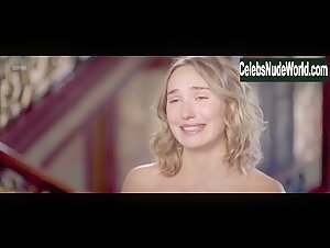 Deborah Francois in Loue-moi! (2017) 17