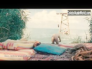 Deborah Francois in My Queen Karo (2009) 20