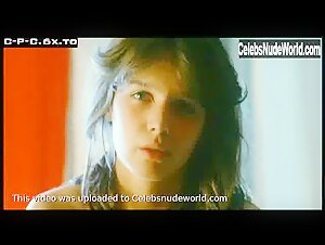 Desiree Nosbusch boobs , Vintage in Der Fan (1982) 20