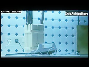 Desiree Nosbusch Explicit , Butt scene in Der Fan (1982) 9