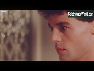 Desiree Nosbusch Brunette , Compilation in Der Fan (1982) 12