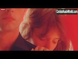 Desiree Nosbusch Brunette , Compilation in Der Fan (1982) 9