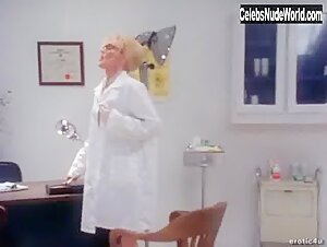 De'Ann Power in Butterscotch 6: Mission Invisible (1997) 2