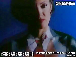 De'Ann Power in Click: Balls of Thunder (1997) 5