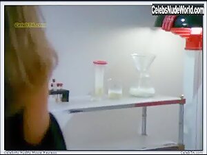 De'Ann Power Blonde , Explicit in Click: Balls of Thunder (1997) 14