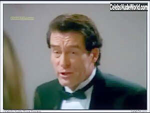 De'Ann Power Blonde , Explicit in Click: Balls of Thunder (1997) 15