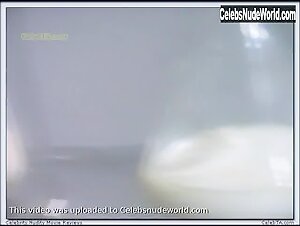 De'Ann Power Blonde , Explicit in Click: Balls of Thunder (1997) 8