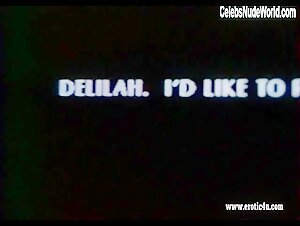 De'Ann Power in Hard Drive (1994) 5
