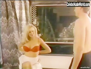 De'Ann Power in Instinct (1993) 1