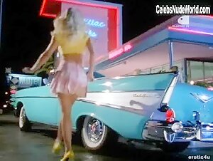 Deanna Brooks in Playboy: Hot Lips, Hot Legs (2003) 20