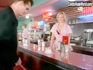 Deanna Brooks in Playboy: Hot Lips, Hot Legs (2003) 6