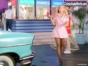 Deanna Brooks in Playboy: Hot Lips, Hot Legs (2003) 8