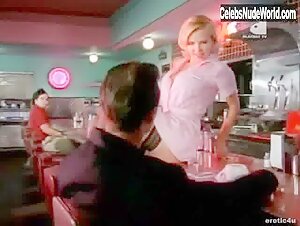 Deanna Brooks in Playboy: Hot Lips, Hot Legs (2003) 9