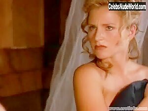 Deanna Brooks in Rowdy Girls (2000)