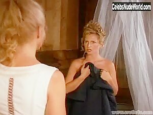Deanna Brooks in Rowdy Girls (2000) 7