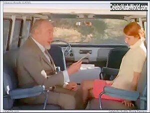 Debbie Osborne in Tobacco Roody (1970) 1