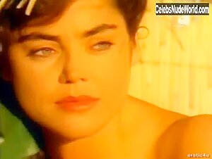 Deborah Driggs in Playboy: Wet and Wild 2 (1990) 1