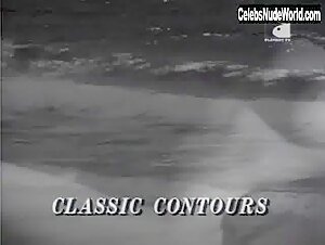 Deborah Driggs Butt , boobs in Playboy: Wet and Wild 2 (1990) 1