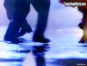 Deborah Driggs Public , Lingerie in Playboy: Wet and Wild 2 (1990) 2
