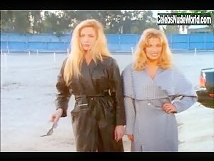Deborah Dutch in Bikini Drive-In (1995) 2