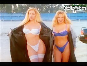 Deborah Dutch in Bikini Drive-In (1995) 3