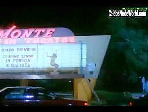 Deborah Dutch in Bikini Drive-In (1995) 6