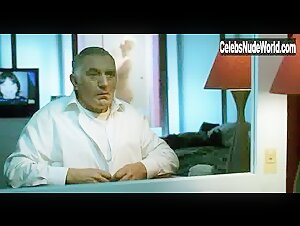 Deborah Ostrega in De Zaak Alzheimer (2003) 11