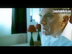 Deborah Ostrega in De Zaak Alzheimer (2003) 13