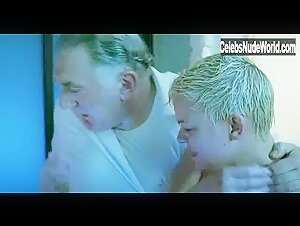 Deborah Ostrega in De Zaak Alzheimer (2003) 19