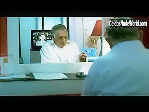 Deborah Ostrega in De Zaak Alzheimer (2003) 5