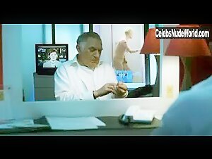 Deborah Ostrega in De Zaak Alzheimer (2003) 7