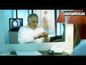 Deborah Ostrega in De Zaak Alzheimer (2003) 8