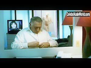 Deborah Ostrega in De Zaak Alzheimer (2003) 9