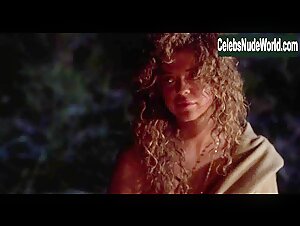 Deborah Richter in Cyborg (1989) 15