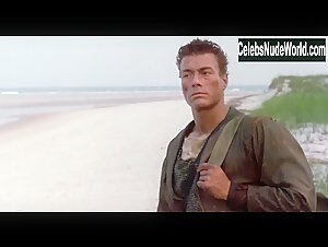 Deborah Richter in Cyborg (1989) 2