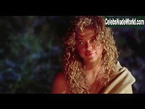 Deborah Richter in Cyborg (1989) 5