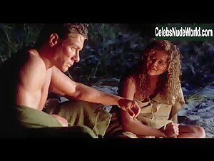 Deborah Richter in Cyborg (1989) 7