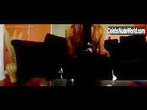 Deborah Wise Kissing , Hot in Sensual Secret (2007) 1