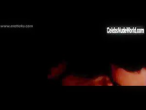 Deborah Wise Kissing , Hot in Sensual Secret (2007) 14