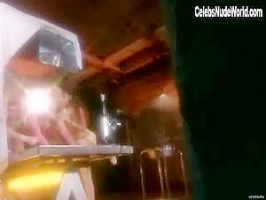 Dee Summer hardcore , lesbian scene in Ritual (1999) 15