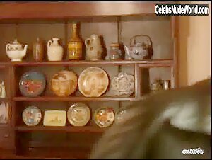 Dee Summer Shower , boobs scene in Busty Models (2006) 12