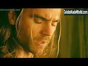 Delaney Tabron in Spartacus: Vengeance (series) (2010) 16