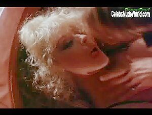 Delia Sheppard Lingerie , Stockings in Mirror Images (1992) 14