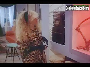 Delia Sheppard Lingerie , Stockings in Mirror Images (1992) 4