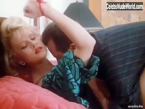 Delia Sheppard Bondage , Fetish in Sins of Desire (1993) 10