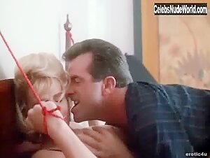 Delia Sheppard Bondage , Fetish in Sins of Desire (1993) 13