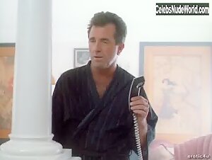 Delia Sheppard Bondage , Fetish in Sins of Desire (1993) 20